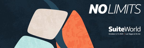 NetSuite Profile Banner