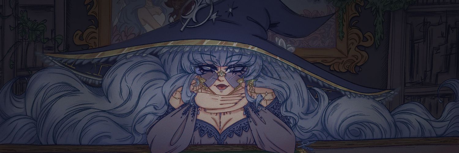 Devaia Genesis ️🔮⚰️|Aspiring vtuber |Artist| (@DevaiaGenesis) / Posts / X