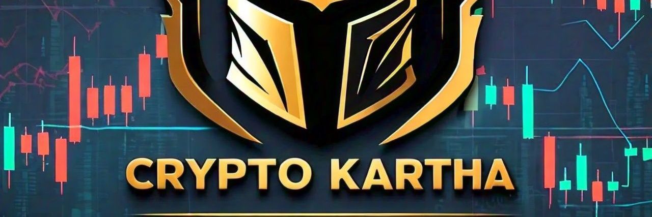 Crypto & Forex Charts banner