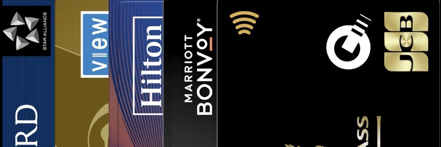 クレカオタク💳 banner