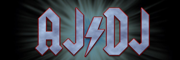 AJDJ570's profile banner image