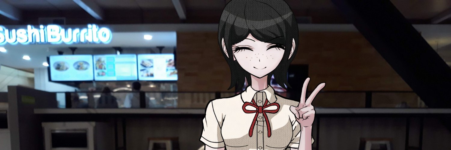 Daily Mukuro/Naekusaba banner