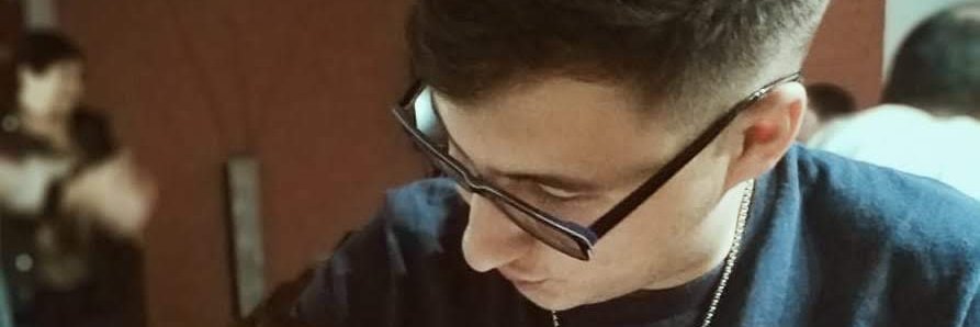 JuaniScrpinello's profile banner image