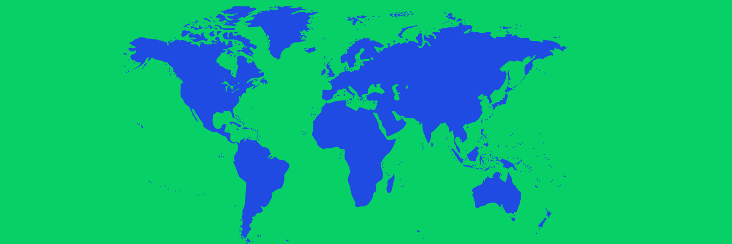 Stats Globe's banner
