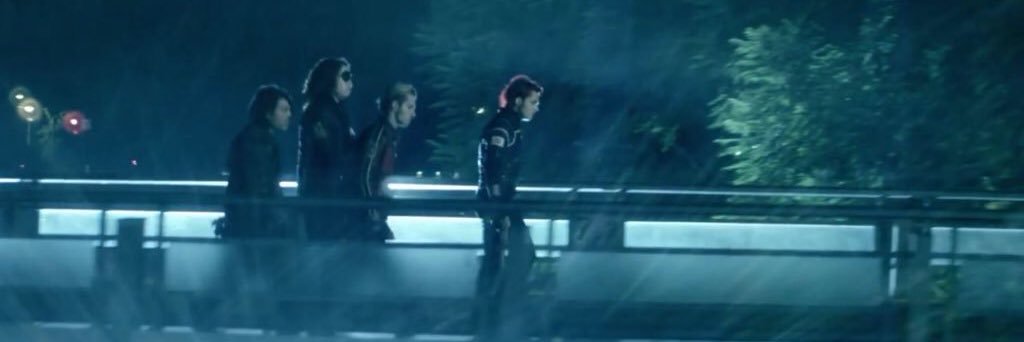 Drugs and Dancing banner