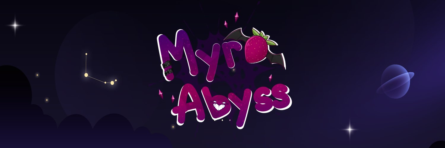 MyraAbyss banner