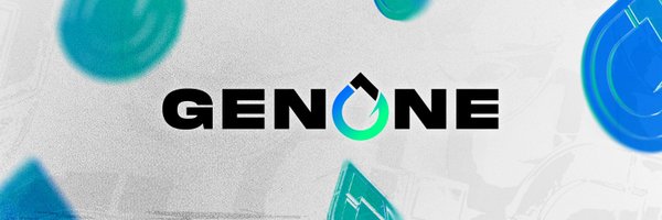 GenOneEsport Profile Banner