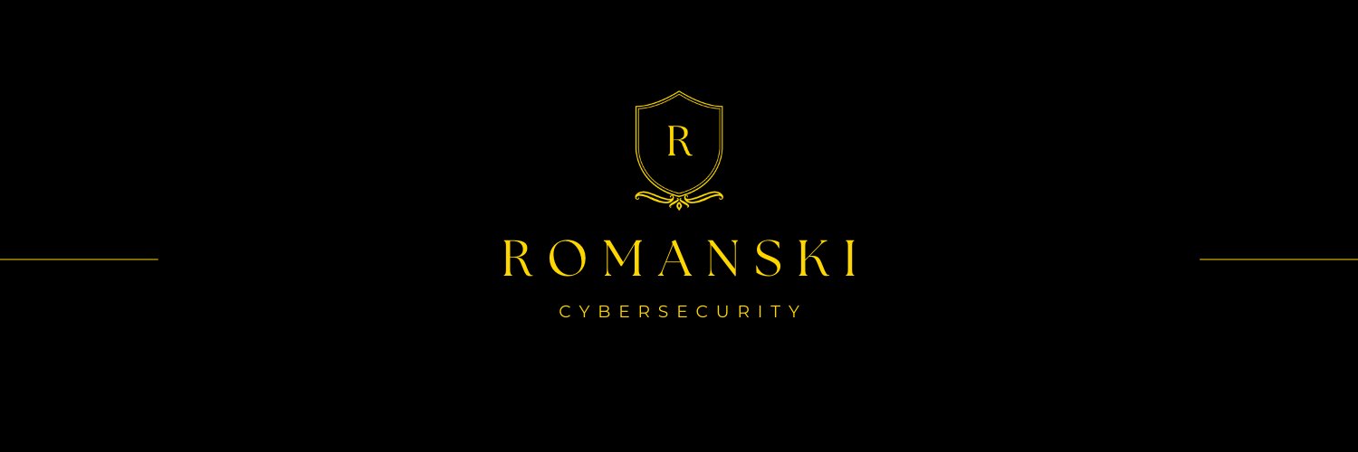 stefromanski's profile banner image