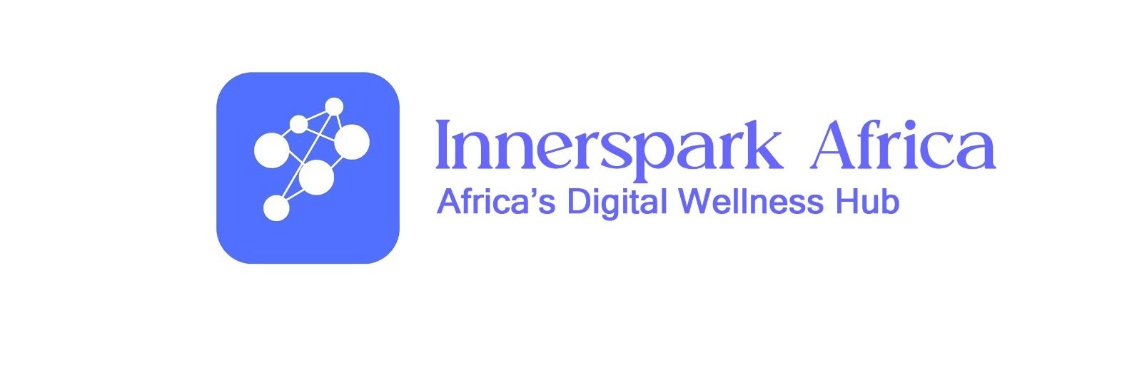 Innerspark Africa banner