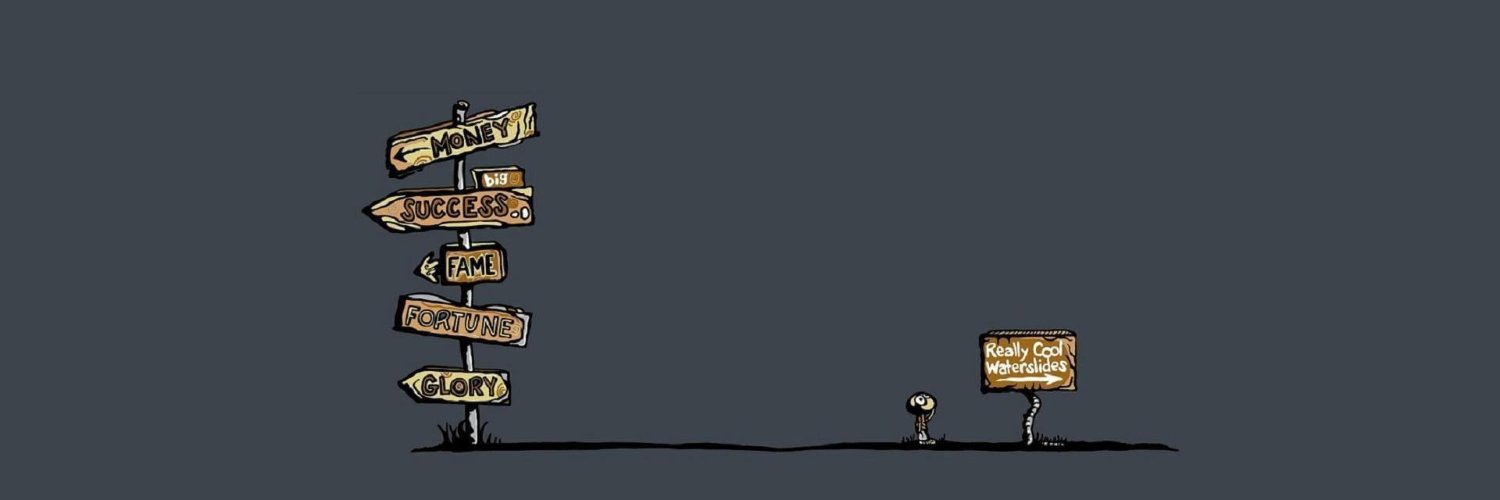 AaronStanton's profile banner image