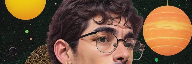 djxthex's profile banner image