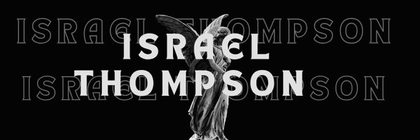 IsraelDcoder Profile Banner