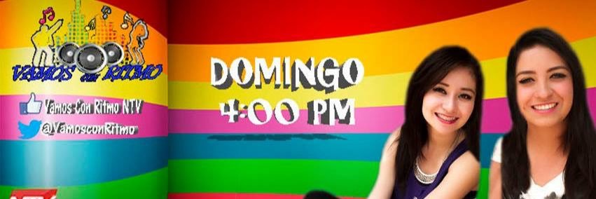 VamosConRitmo's profile banner image