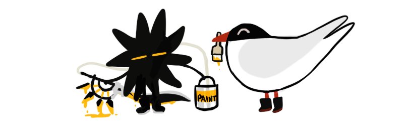 황 banner