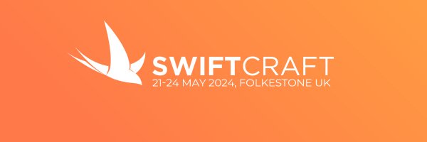 swiftcraftuk Profile Banner