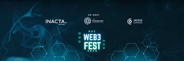 web3fest_int Profile Banner