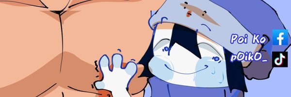 POIKOO_ Profile Banner