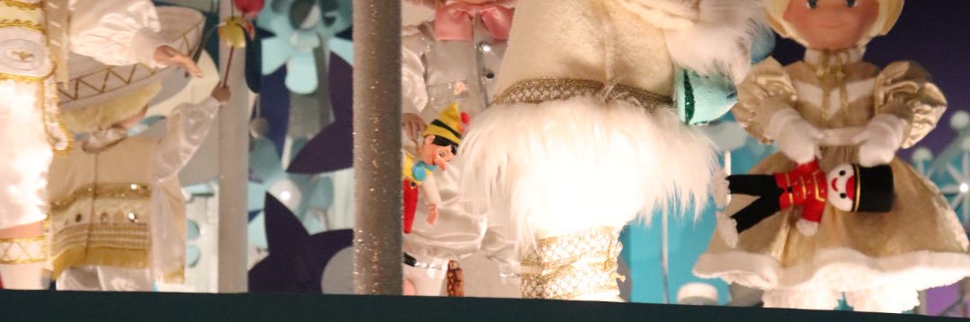 羚 banner