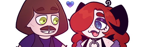 💀🖤Double Wide Surprise🖤💀 Profile Banner