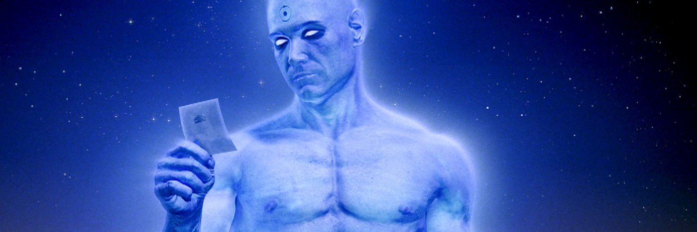 The Three Eyed Man banner