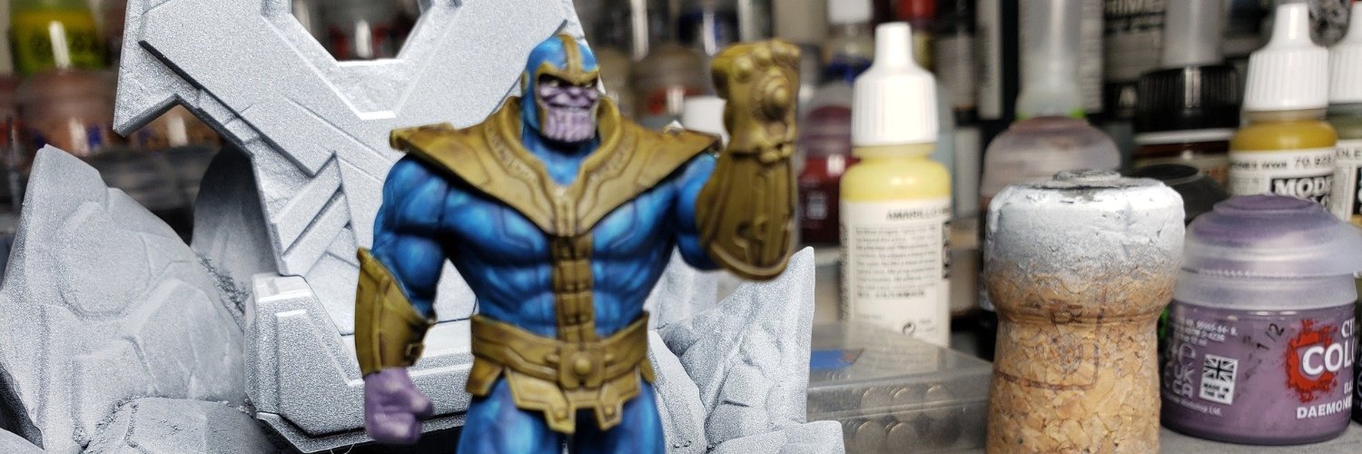 DroolyLabStudios banner