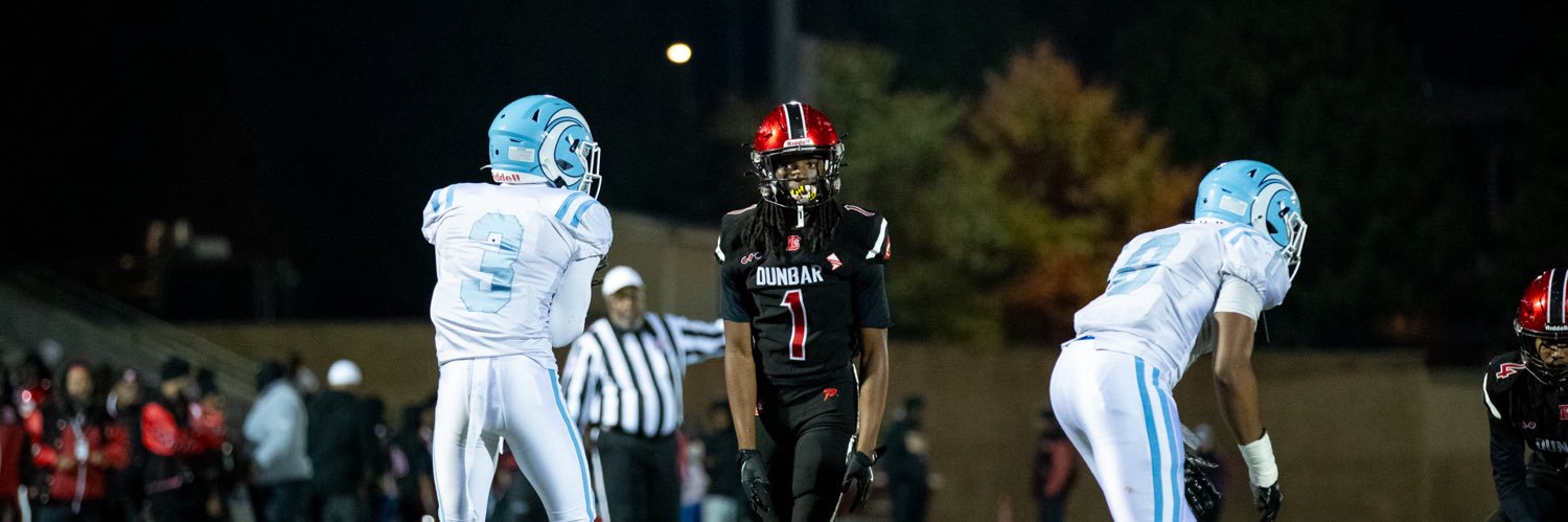 Samari “SPEEDSTER” Marshall ‘26 banner