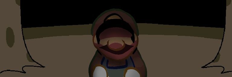 PSGLITCH135's profile banner image