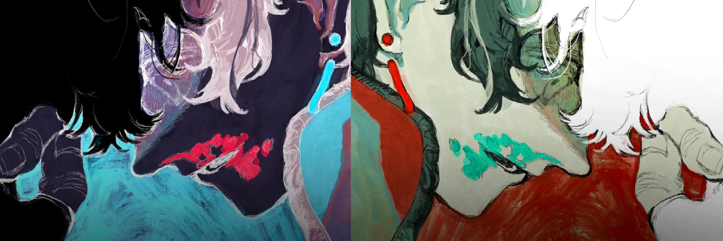 rei quasar 🎴 | vchuuba banner
