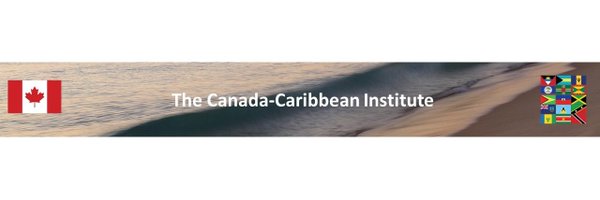 CanCaribInst Profile Banner