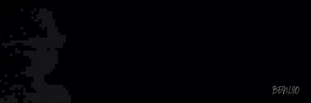 Ben.lio ✄ banner