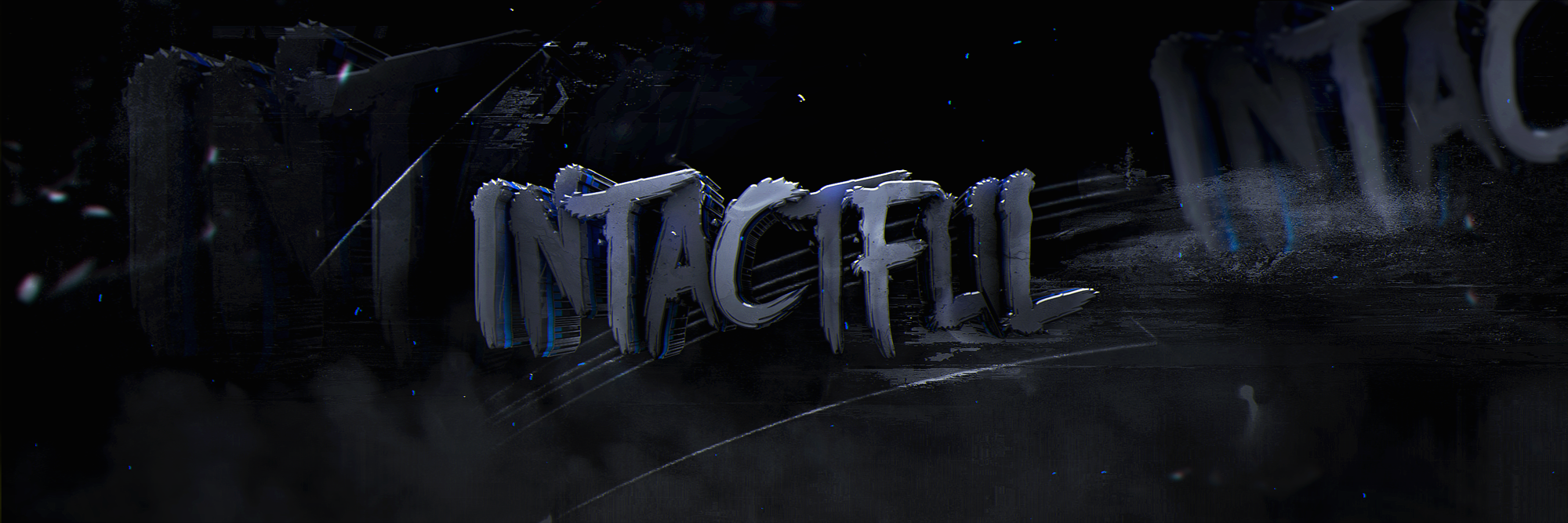 intactful's profile banner image