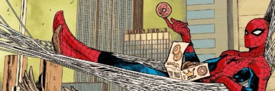 Spider-Man(real)🐈‍⬛ banner