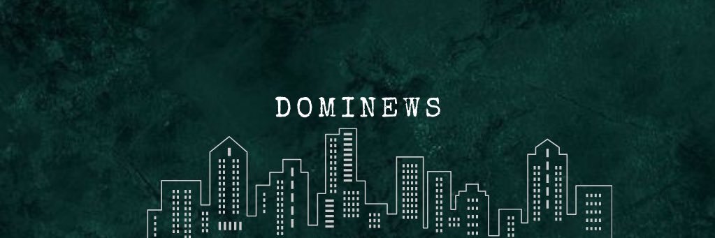 DOMINEWSRP's profile banner image