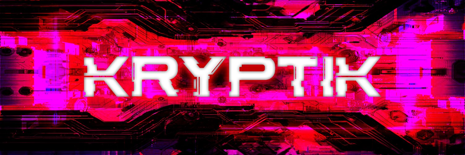 CLUB KRYPTIK banner