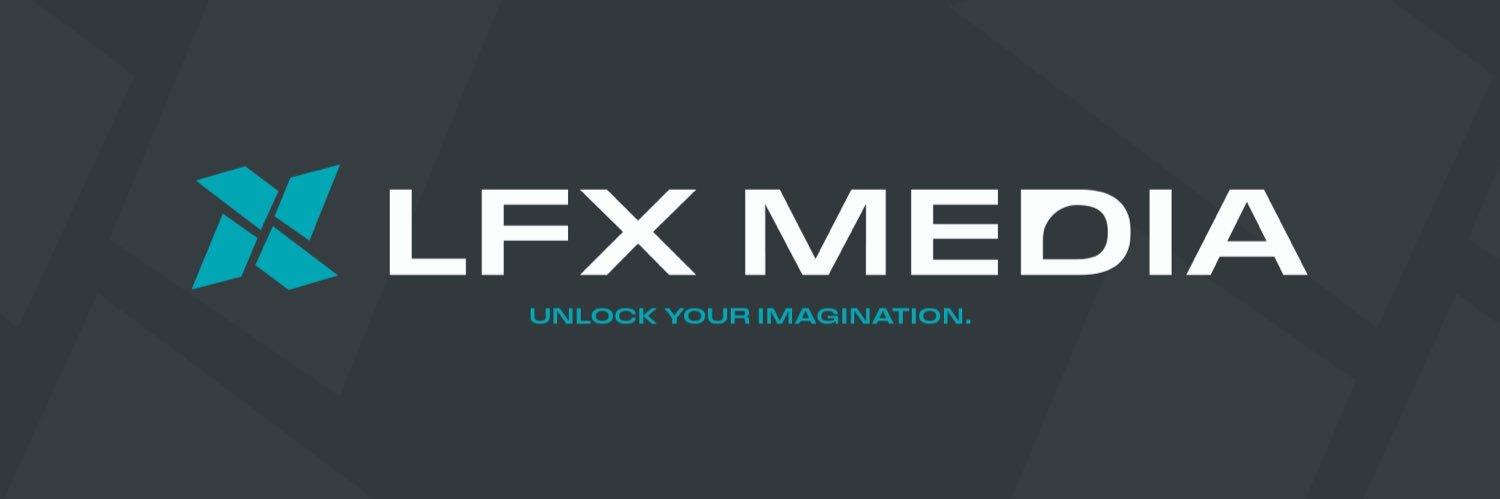 LFX Media banner