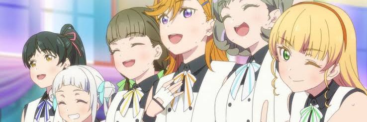 Liella_Kinako's profile banner image