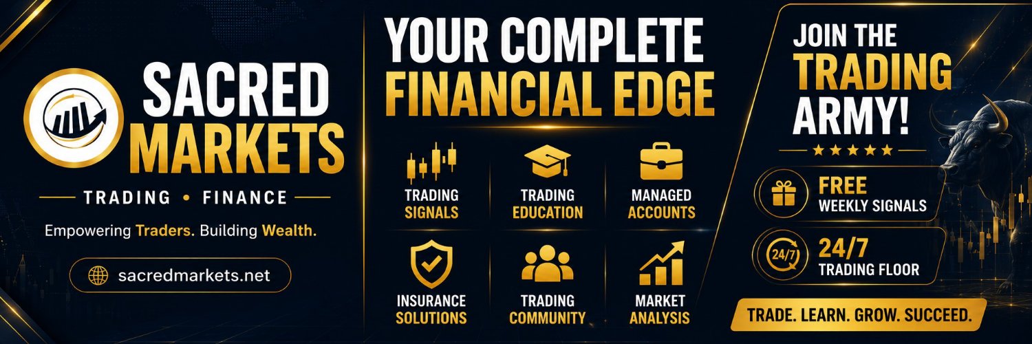 sacredmarkets's profile banner image