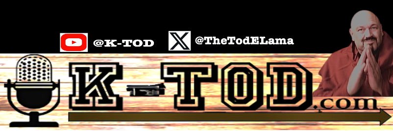 Tod E. Lama banner
