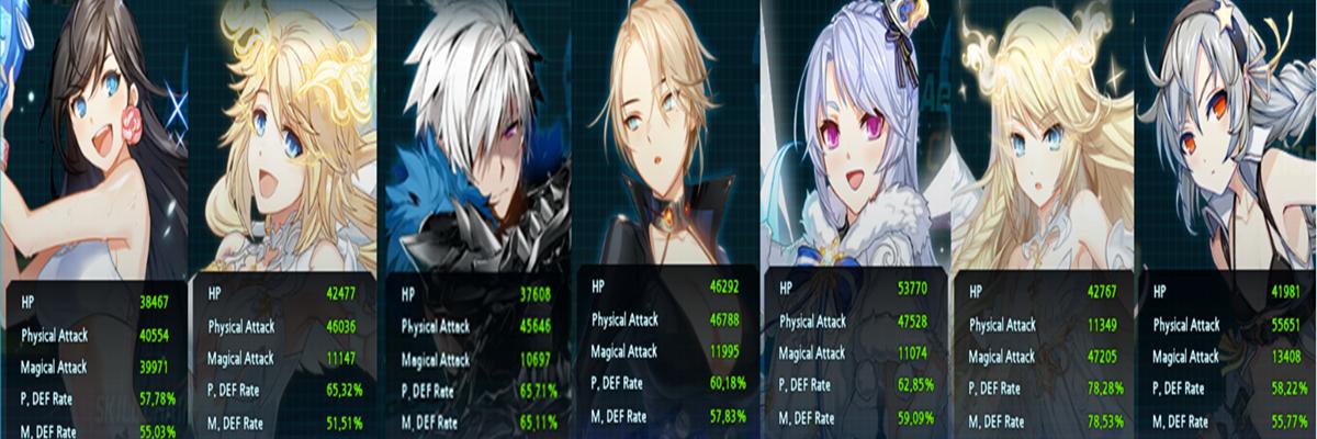 RendyFrehya's profile banner image