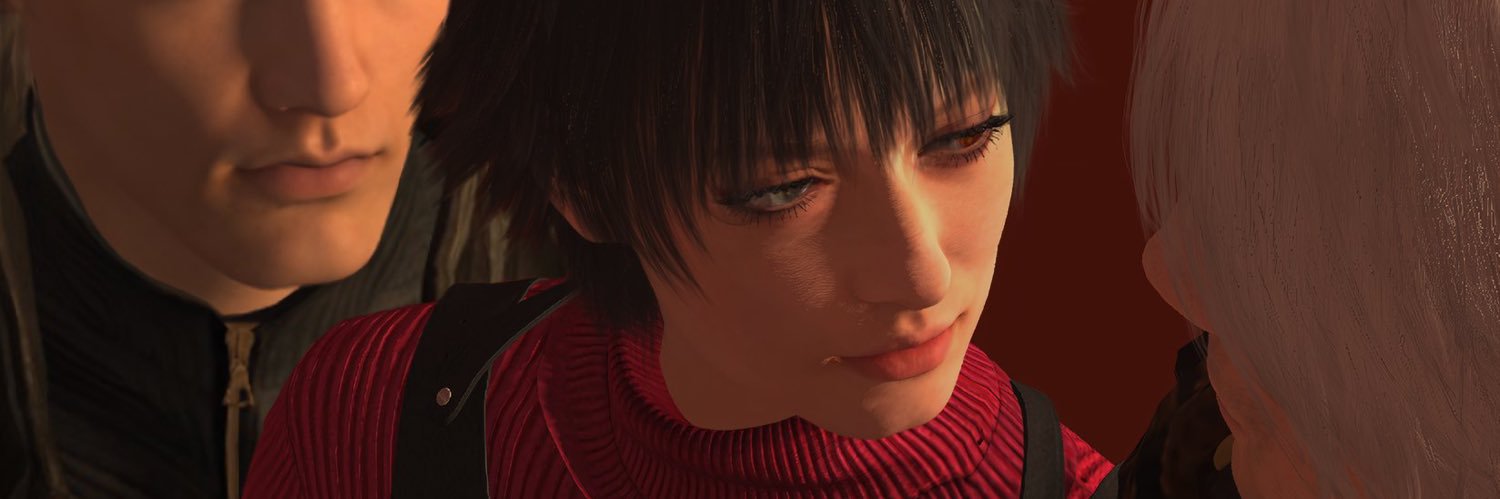 CherryDessa's profile banner image