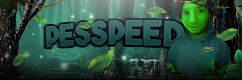 𝑷𝒆𝒔𝒔𝒑𝒆𝒆𝒅 banner