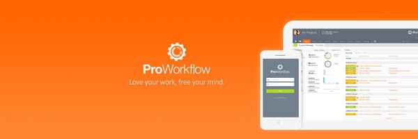 ProWorkflow Profile Banner