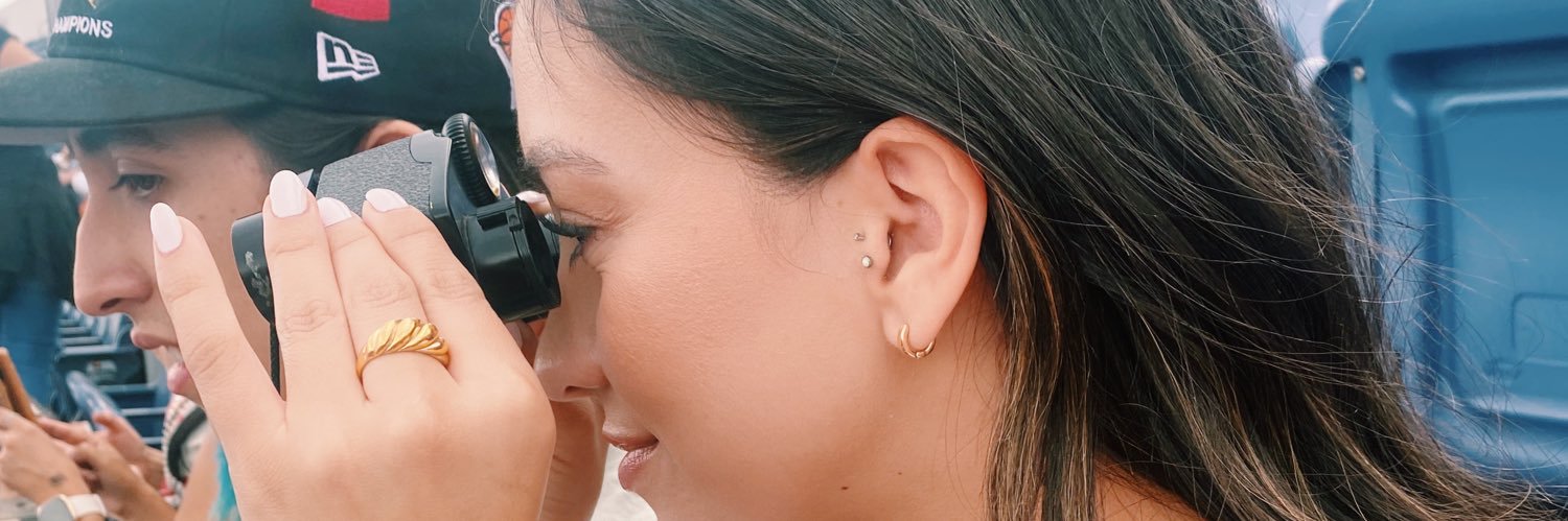 AllieGale's profile banner image