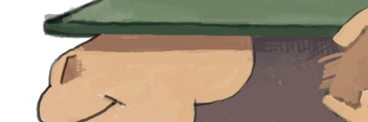 M☆RI's banner