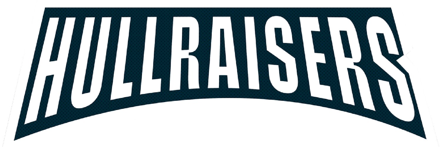 Hullraisers Esports banner