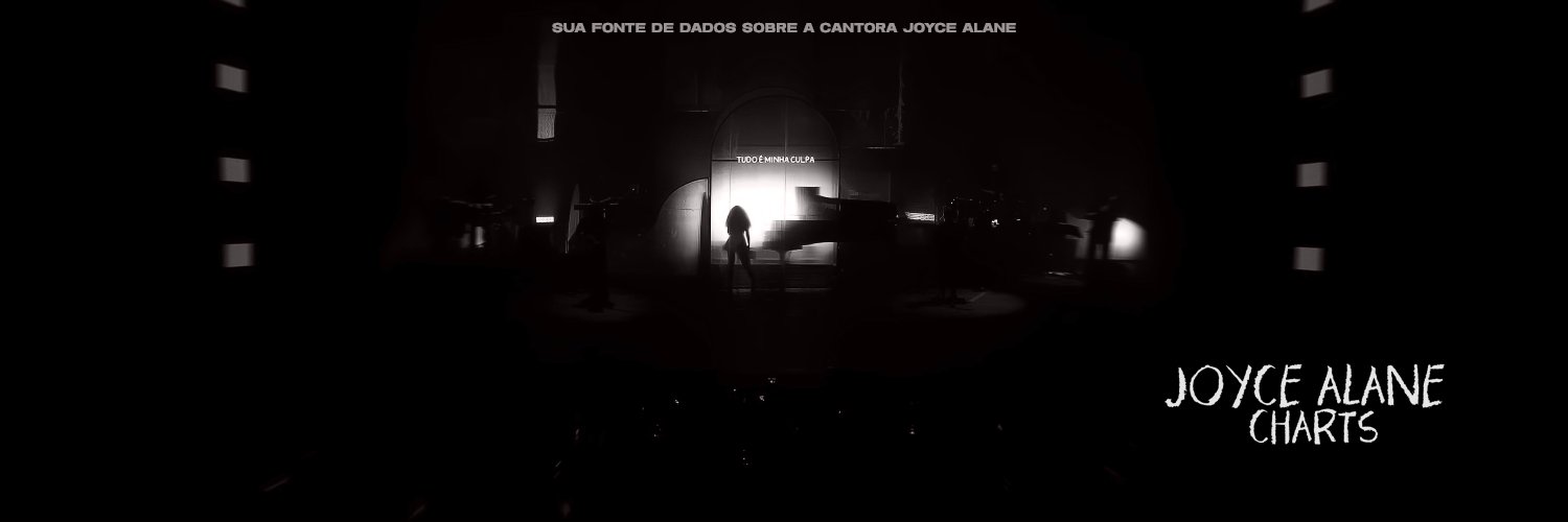 Joyce Alane Charts banner