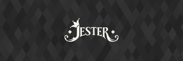 Jester Profile Banner