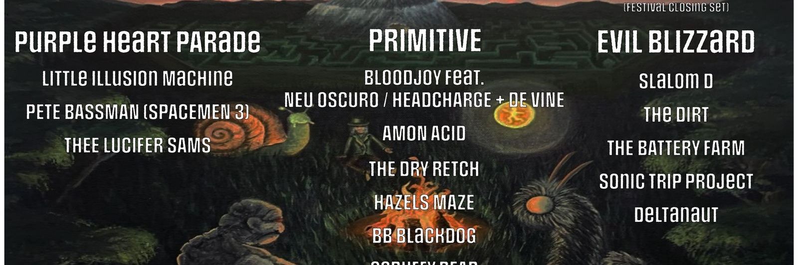 ConjuringFestival banner