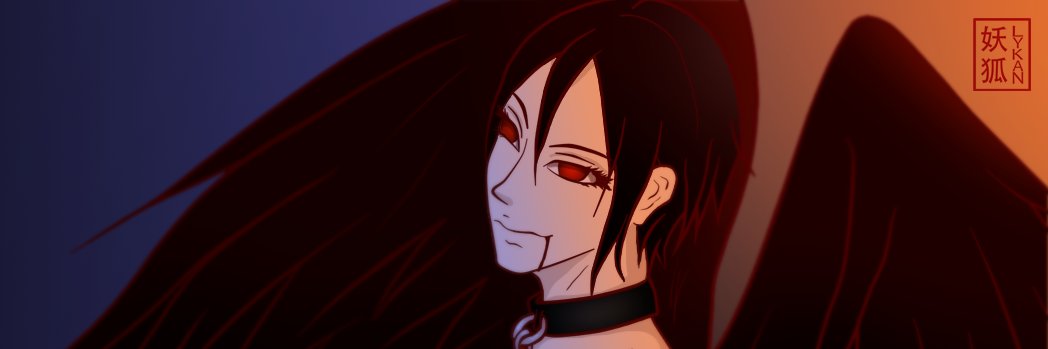 Lykan_Youko's profile banner image