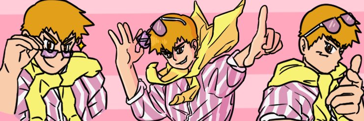 Heat Psycho 100 🔥 banner